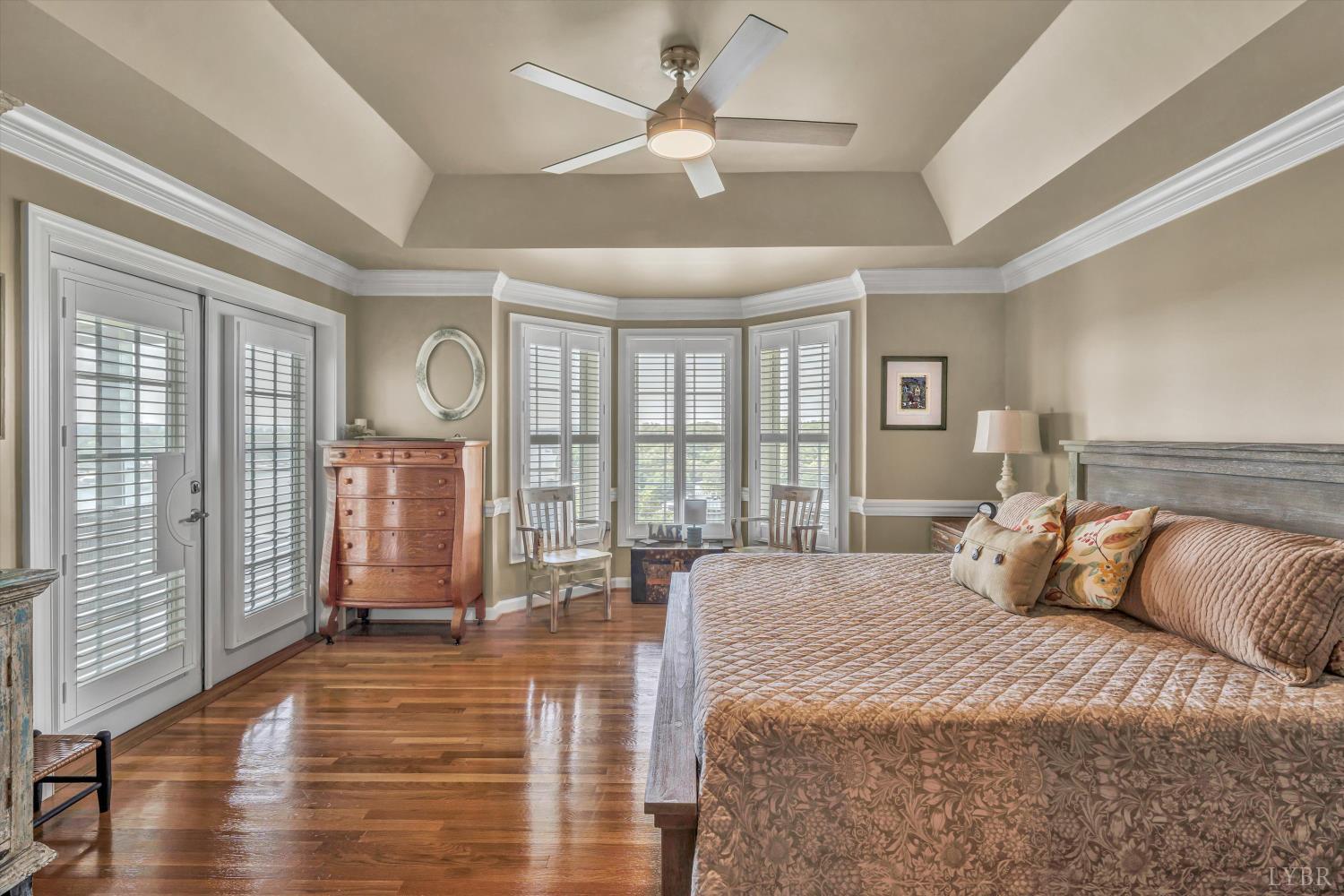 220 Village Lane, Moneta, Virginia image 12