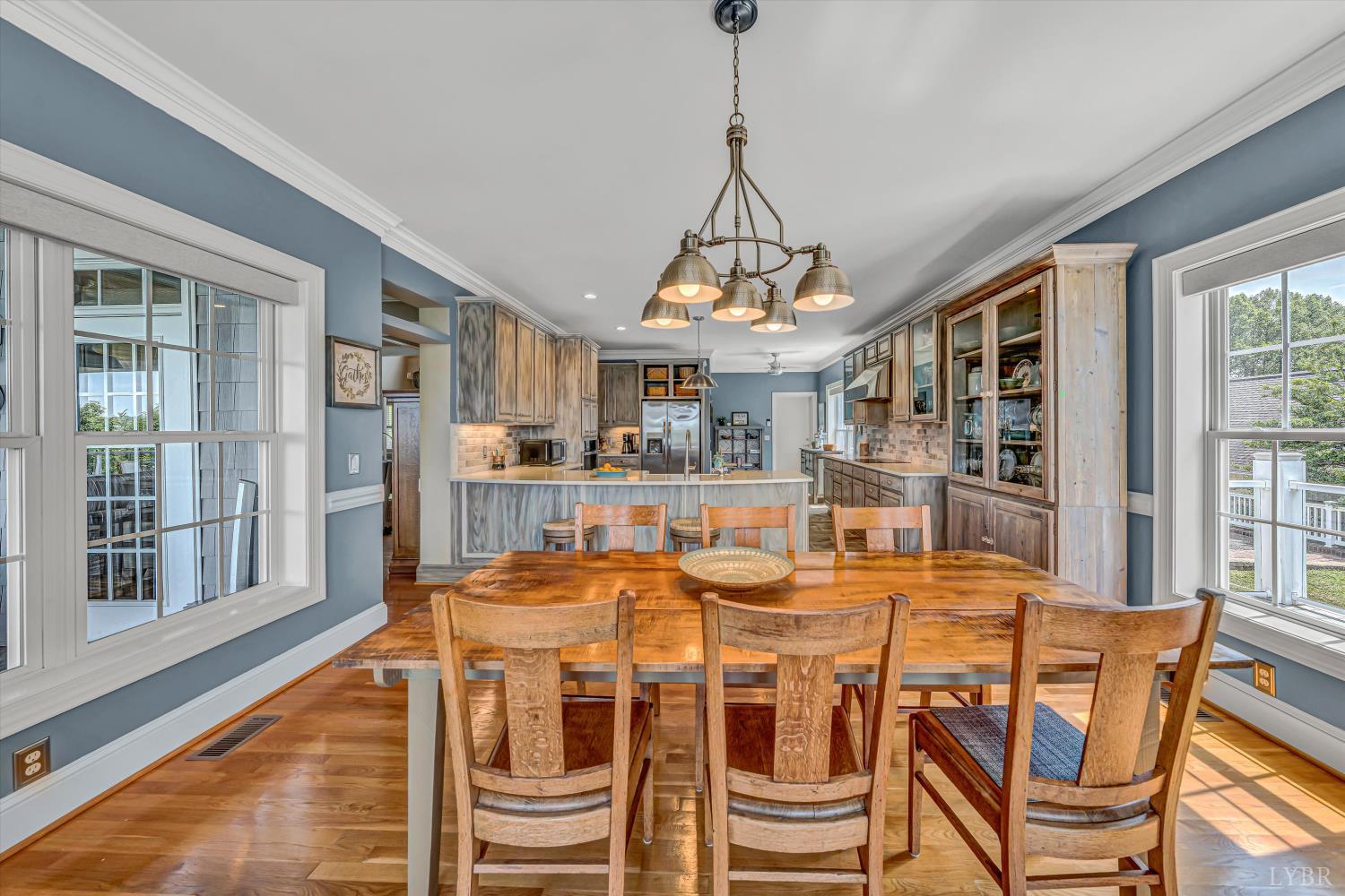 220 Village Lane, Moneta, Virginia image 24