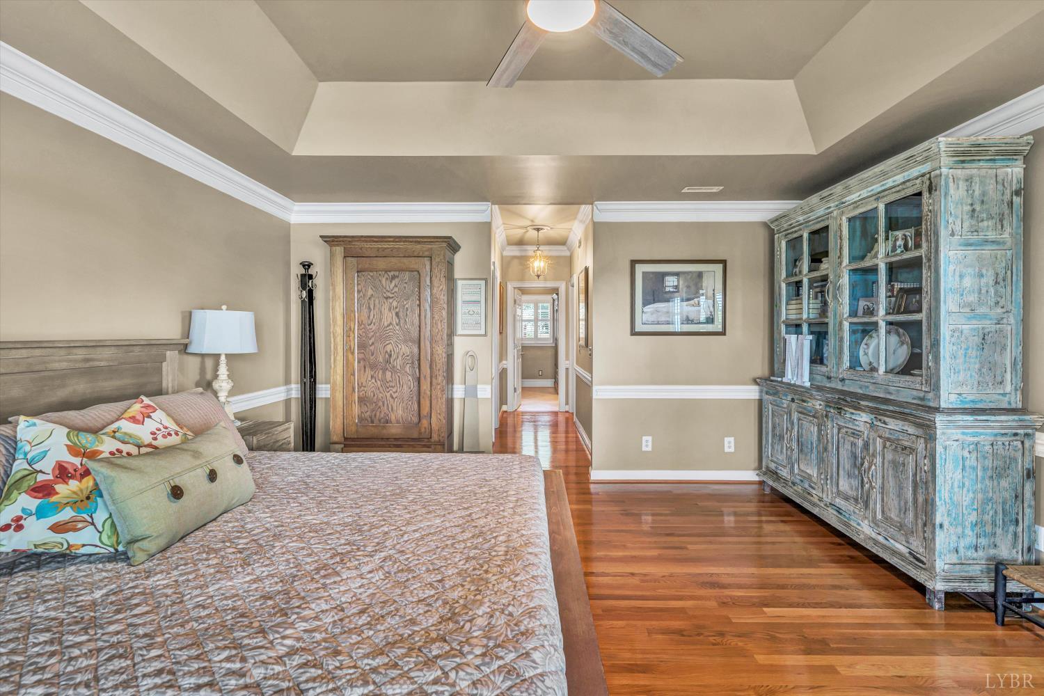 220 Village Lane, Moneta, Virginia image 13