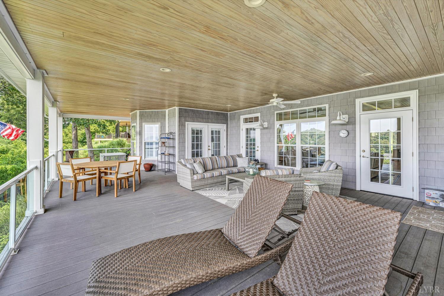 220 Village Lane, Moneta, Virginia image 30