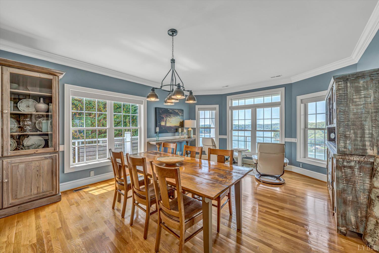 220 Village Lane, Moneta, Virginia image 21