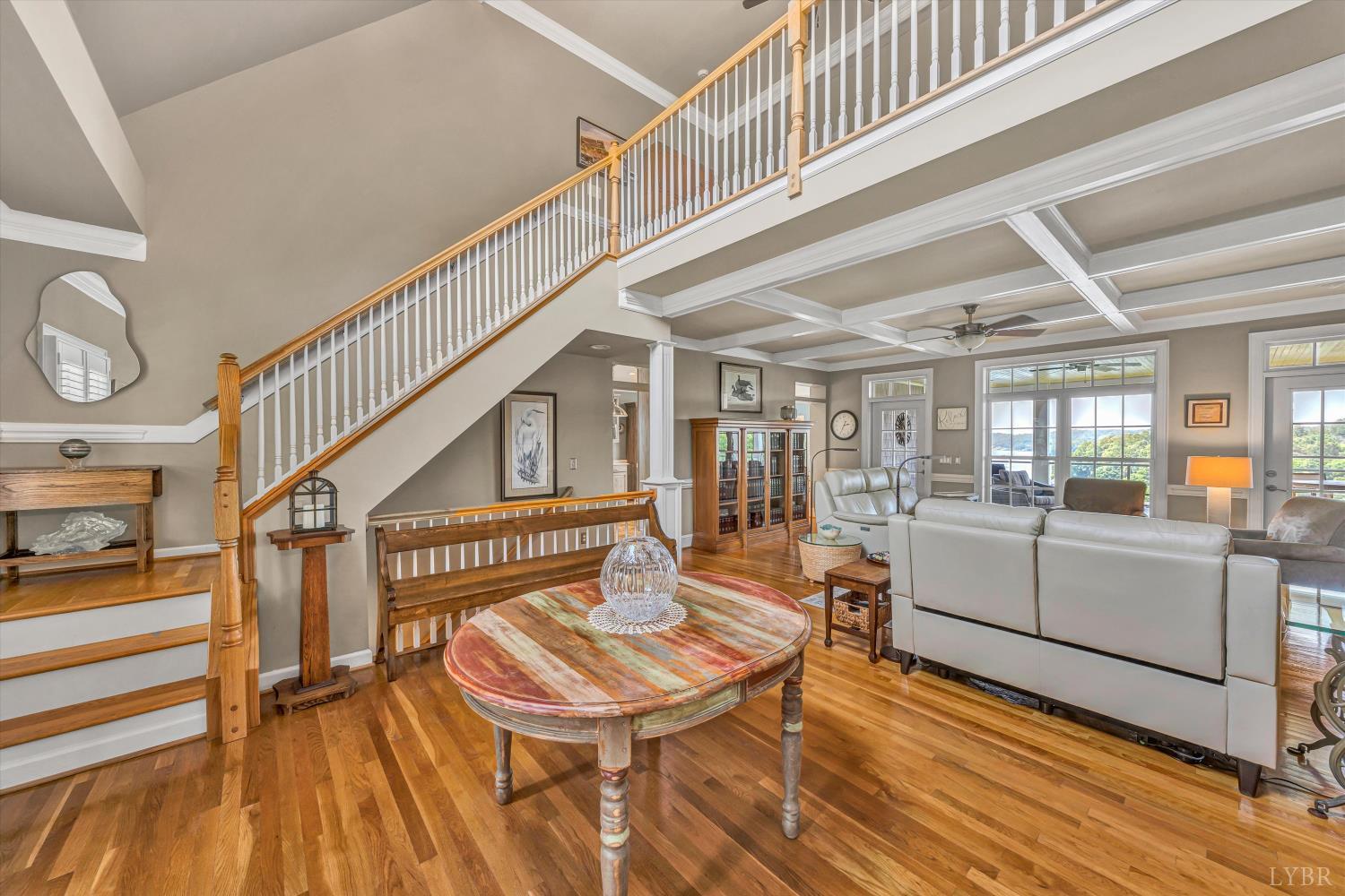 220 Village Lane, Moneta, Virginia image 6