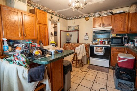 Tiny photo for 410 Taylor St St, Lynchburg, VA 24501 (MLS # 362365)