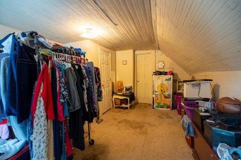 Tiny photo for 410 Taylor St St, Lynchburg, VA 24501 (MLS # 362365)