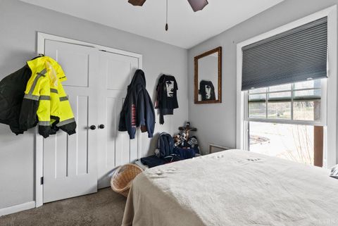 Tiny photo for 122 Gouyer Drive, Madison Heights, VA 24572 (MLS # 365270)