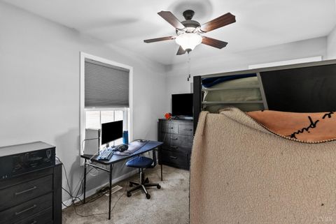 Tiny photo for 122 Gouyer Drive, Madison Heights, VA 24572 (MLS # 365270)