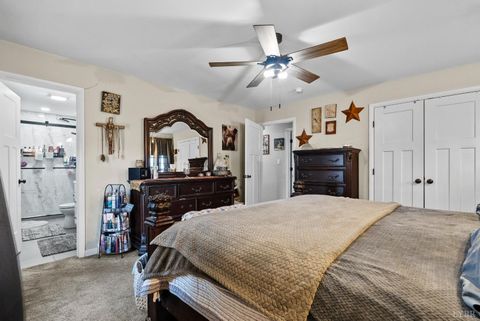 Tiny photo for 122 Gouyer Drive, Madison Heights, VA 24572 (MLS # 365270)