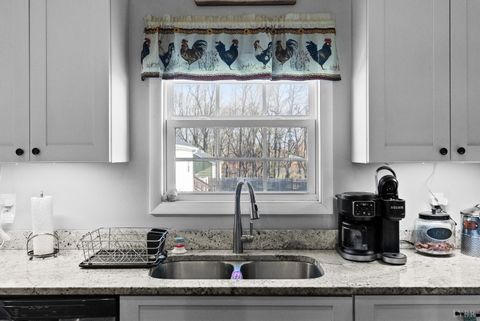 Tiny photo for 122 Gouyer Drive, Madison Heights, VA 24572 (MLS # 365270)