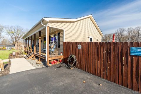 Tiny photo for 122 Gouyer Drive, Madison Heights, VA 24572 (MLS # 365270)