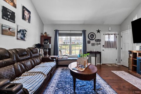 Tiny photo for 122 Gouyer Drive, Madison Heights, VA 24572 (MLS # 365270)