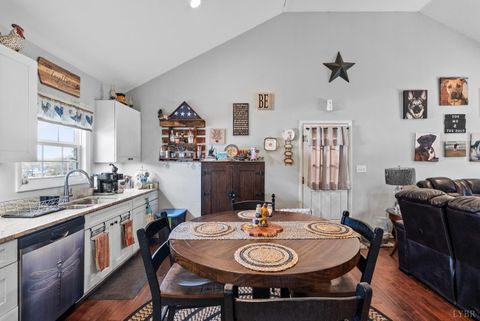 Tiny photo for 122 Gouyer Drive, Madison Heights, VA 24572 (MLS # 365270)