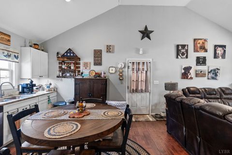 Tiny photo for 122 Gouyer Drive, Madison Heights, VA 24572 (MLS # 365270)