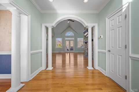 Tiny photo for 3320 Dorchester Court, Lynchburg, VA 24503 (MLS # 363225)