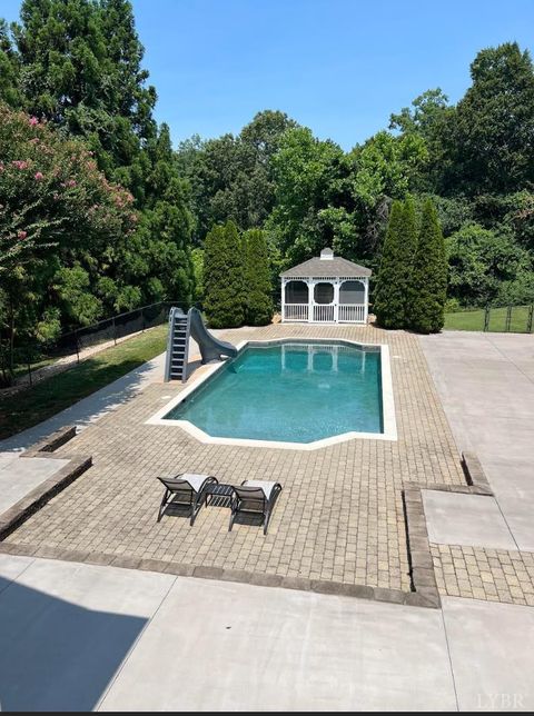 Tiny photo for 3320 Dorchester Court, Lynchburg, VA 24503 (MLS # 363225)