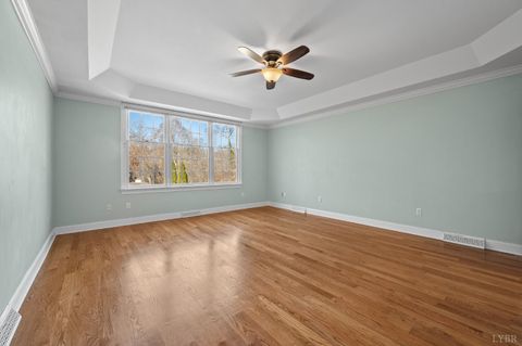 Tiny photo for 3320 Dorchester Court, Lynchburg, VA 24503 (MLS # 363225)