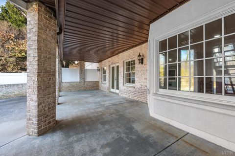 Tiny photo for 3320 Dorchester Court, Lynchburg, VA 24503 (MLS # 363225)