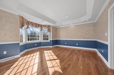 Tiny photo for 3320 Dorchester Court, Lynchburg, VA 24503 (MLS # 363225)