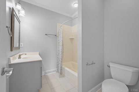 Tiny photo for 3320 Dorchester Court, Lynchburg, VA 24503 (MLS # 363225)