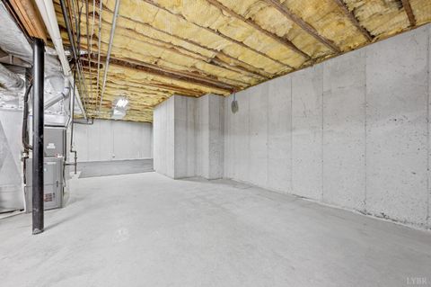 Tiny photo for 3320 Dorchester Court, Lynchburg, VA 24503 (MLS # 363225)