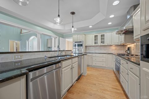 Tiny photo for 3320 Dorchester Court, Lynchburg, VA 24503 (MLS # 363225)