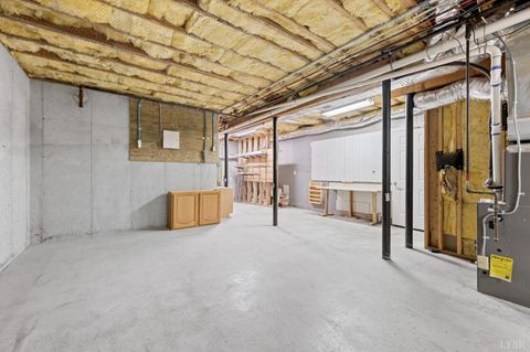 Tiny photo for 3320 Dorchester Court, Lynchburg, VA 24503 (MLS # 363225)