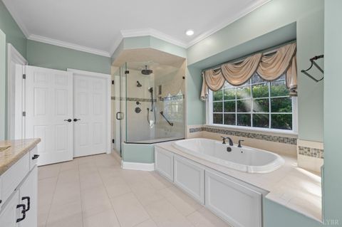 Tiny photo for 3320 Dorchester Court, Lynchburg, VA 24503 (MLS # 363225)