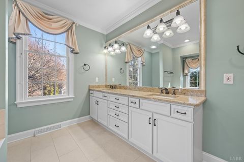 Tiny photo for 3320 Dorchester Court, Lynchburg, VA 24503 (MLS # 363225)