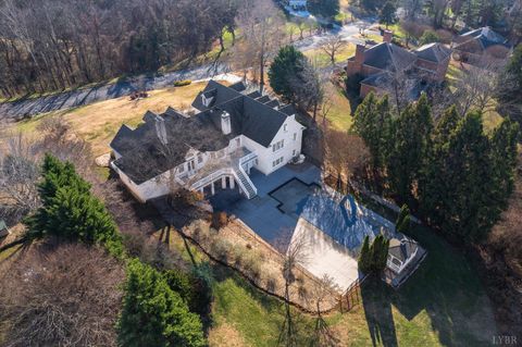 Tiny photo for 3320 Dorchester Court, Lynchburg, VA 24503 (MLS # 363225)