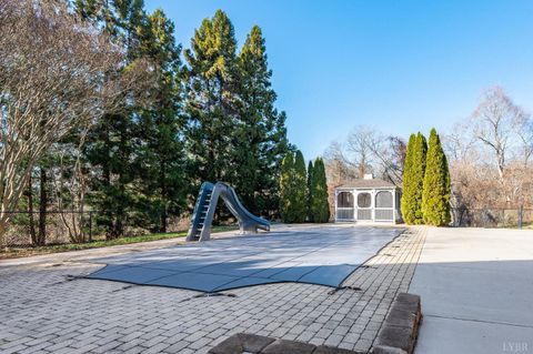 Tiny photo for 3320 Dorchester Court, Lynchburg, VA 24503 (MLS # 363225)