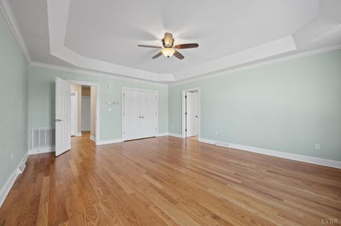 Tiny photo for 3320 Dorchester Court, Lynchburg, VA 24503 (MLS # 363225)