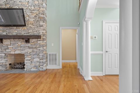 Tiny photo for 3320 Dorchester Court, Lynchburg, VA 24503 (MLS # 363225)