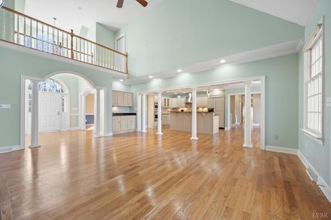 Tiny photo for 3320 Dorchester Court, Lynchburg, VA 24503 (MLS # 363225)