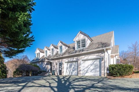 Tiny photo for 3320 Dorchester Court, Lynchburg, VA 24503 (MLS # 363225)