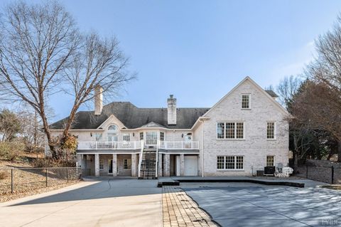 Tiny photo for 3320 Dorchester Court, Lynchburg, VA 24503 (MLS # 363225)