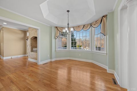 Tiny photo for 3320 Dorchester Court, Lynchburg, VA 24503 (MLS # 363225)