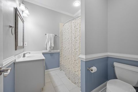 Tiny photo for 3320 Dorchester Court, Lynchburg, VA 24503 (MLS # 363225)