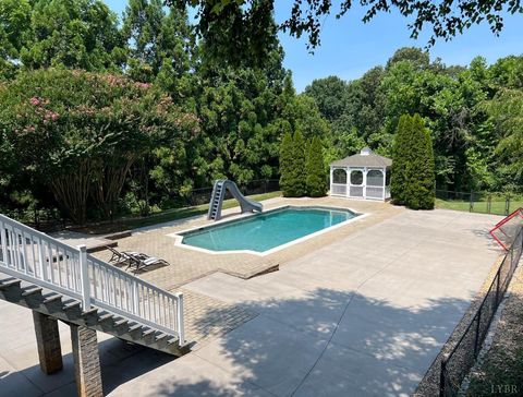 Tiny photo for 3320 Dorchester Court, Lynchburg, VA 24503 (MLS # 363225)