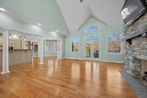 Tiny photo for 3320 Dorchester Court, Lynchburg, VA 24503 (MLS # 363225)