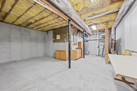 Tiny photo for 3320 Dorchester Court, Lynchburg, VA 24503 (MLS # 363225)