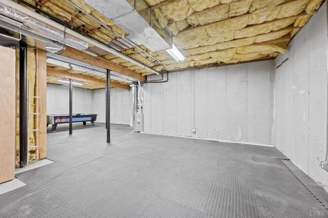 Tiny photo for 3320 Dorchester Court, Lynchburg, VA 24503 (MLS # 363225)