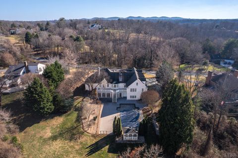 Tiny photo for 3320 Dorchester Court, Lynchburg, VA 24503 (MLS # 363225)