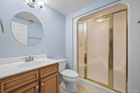 Tiny photo for 3320 Dorchester Court, Lynchburg, VA 24503 (MLS # 363225)