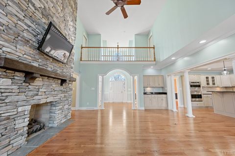 Tiny photo for 3320 Dorchester Court, Lynchburg, VA 24503 (MLS # 363225)