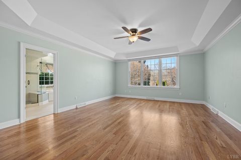 Tiny photo for 3320 Dorchester Court, Lynchburg, VA 24503 (MLS # 363225)