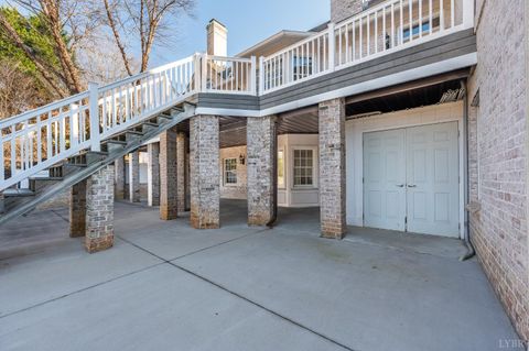 Tiny photo for 3320 Dorchester Court, Lynchburg, VA 24503 (MLS # 363225)