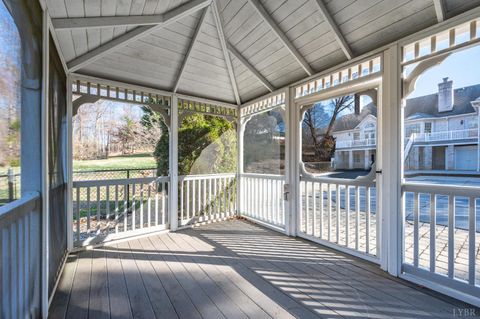 Tiny photo for 3320 Dorchester Court, Lynchburg, VA 24503 (MLS # 363225)