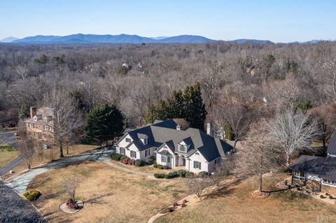 Tiny photo for 3320 Dorchester Court, Lynchburg, VA 24503 (MLS # 363225)