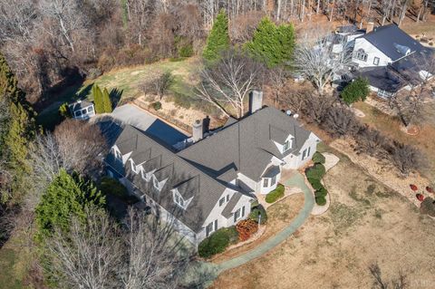 Tiny photo for 3320 Dorchester Court, Lynchburg, VA 24503 (MLS # 363225)