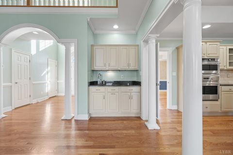 Tiny photo for 3320 Dorchester Court, Lynchburg, VA 24503 (MLS # 363225)