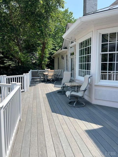 Tiny photo for 3320 Dorchester Court, Lynchburg, VA 24503 (MLS # 363225)